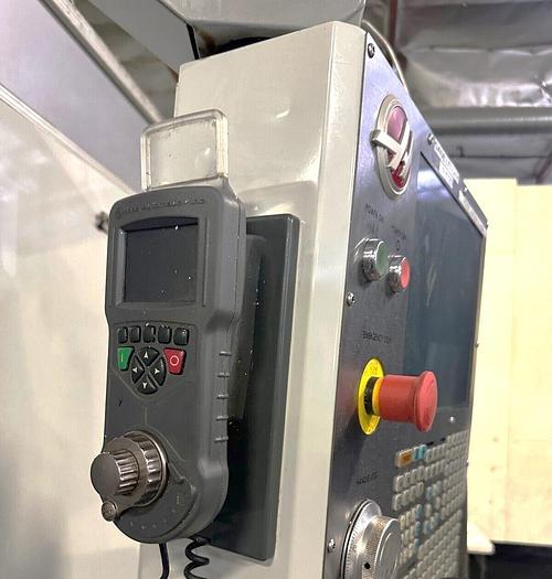 Used 2004 Haas VR-11B