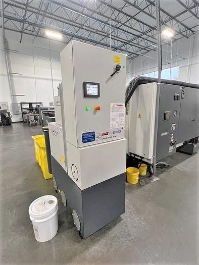 Used 2016 Nakamura Tome WT-150 II