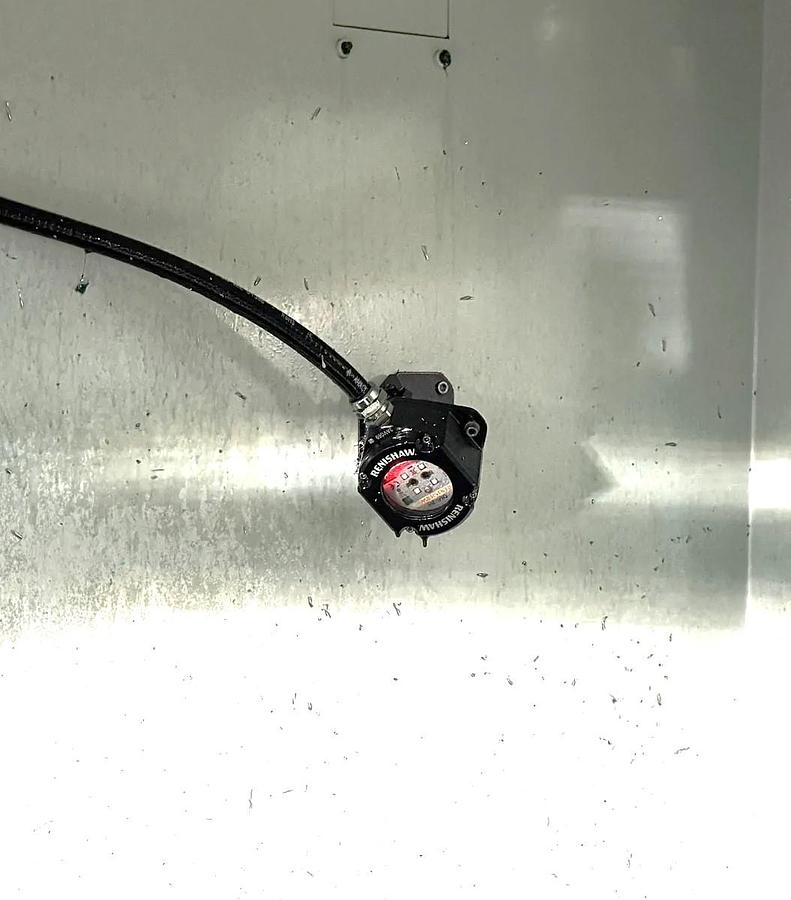 Used 2021 Haas VF-2SSYT with Thru the Spindle Coolant, Haas Probing, Chip Auger, 30 Station ATC