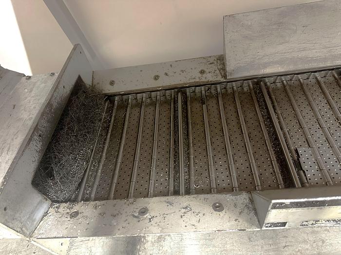 Used 2011 LNS MH Series Chip Conveyor