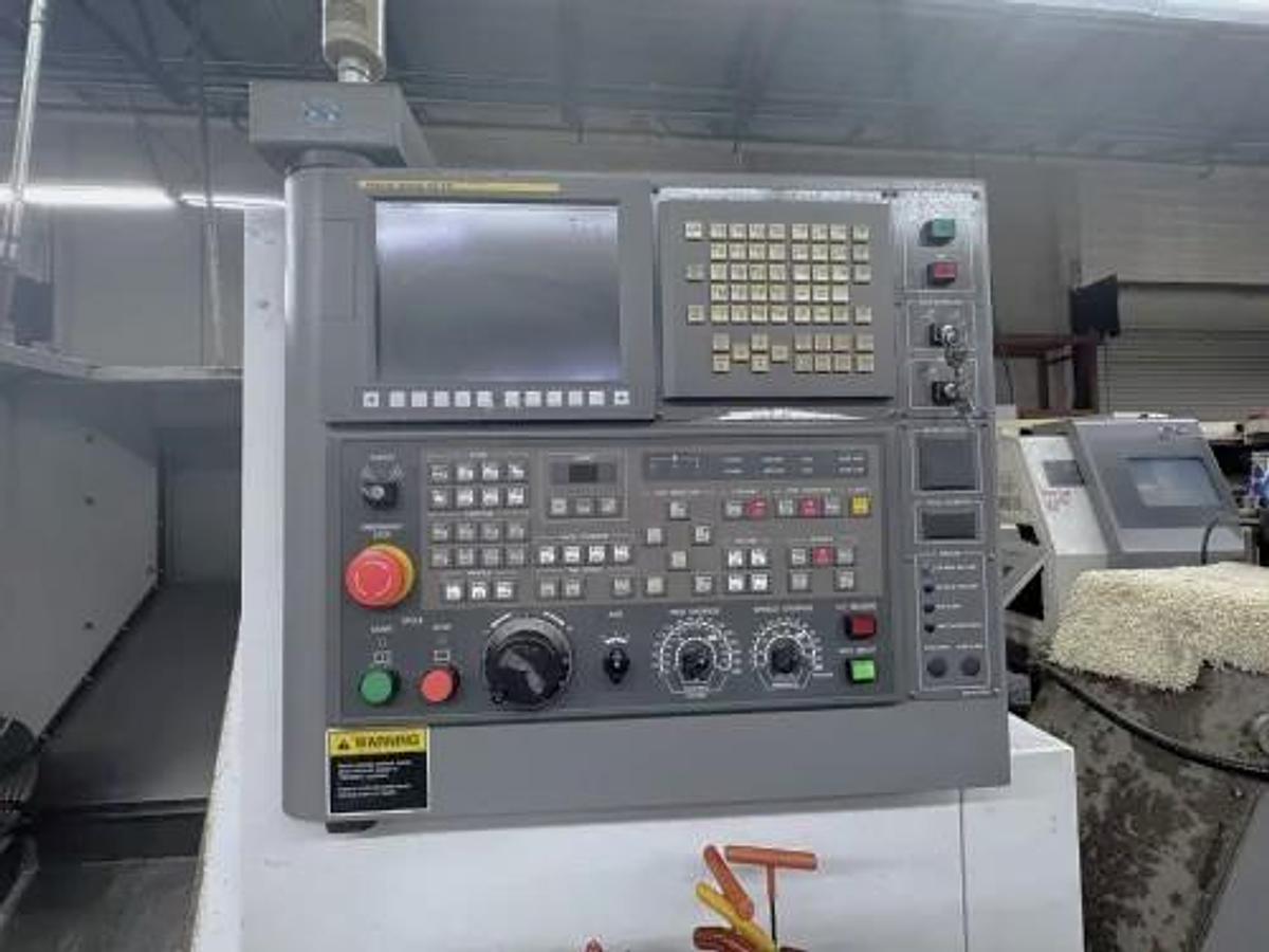 Used 2012 Samsung SL-25/500