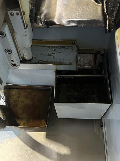 Used 2001 OKK MH-2NCP Plain Horizontal CNC Mill