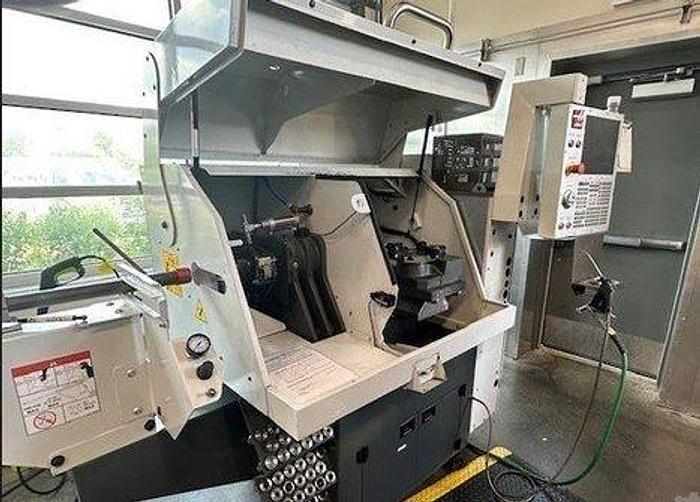 Used 2018 Haas CL-1