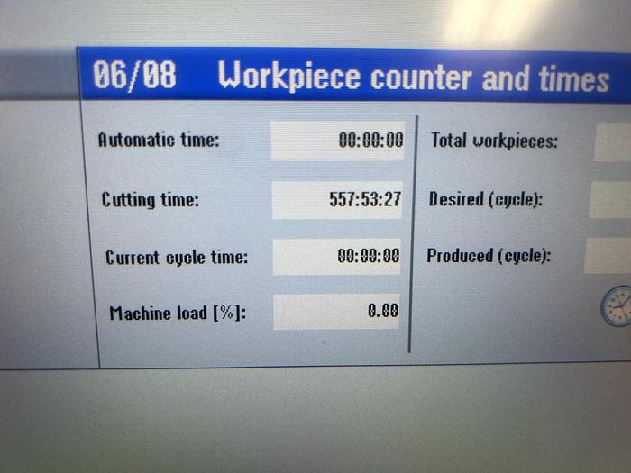 Used 2021 DMG Mori CMX 50U with PH150M 10 Station Pallet System