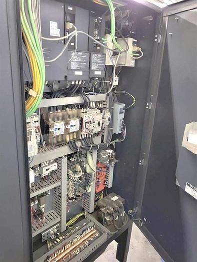 Used 2009 Mazak Nexus QTN 450-II/1000