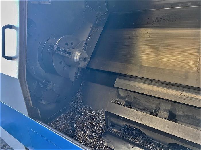 Used 2001 Doosan/Daewoo Puma 400LB