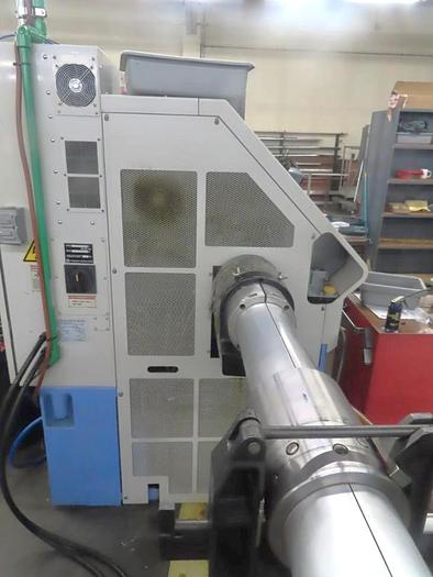 Used 1998 Mazak QT10