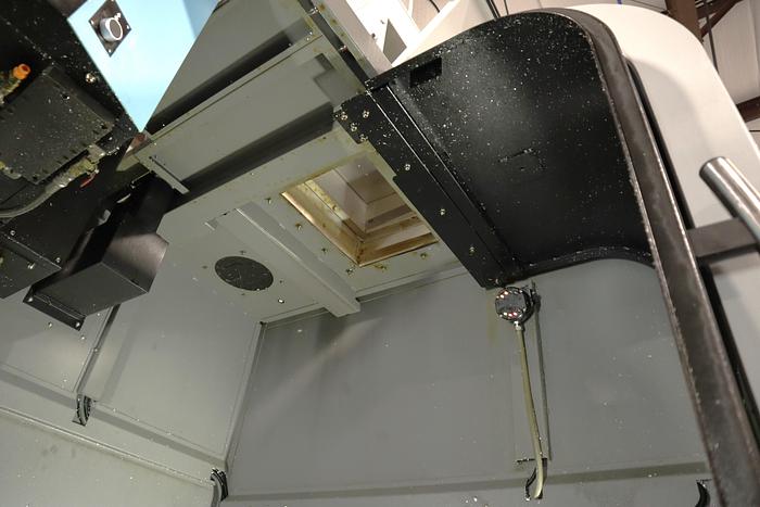 Used 2016 Hurco VMX-42