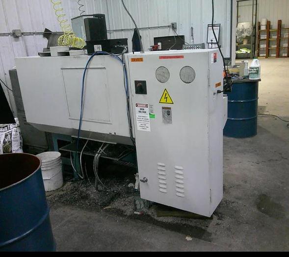 Used 2016 Southwestern Industries Trak TRL 1630SX