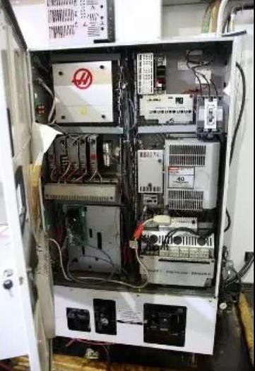 Used 2014 Haas EC-1600YZT