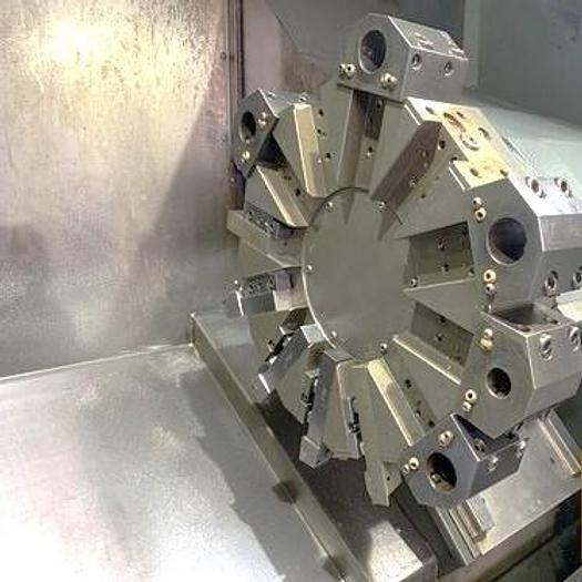 Used 2017 Haas ST-30