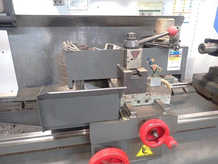 Used 2012 Haas TL-2