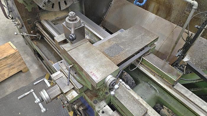 Used 2004 Kingston HI-29120 Big Bore