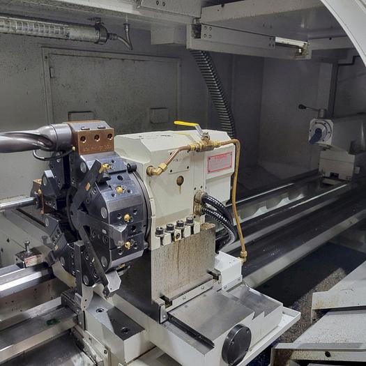 Used 2013 Milltronics ML-26/80