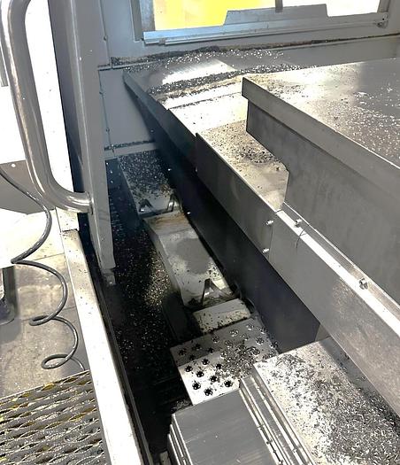 Used 2014 Haas VF-6/50