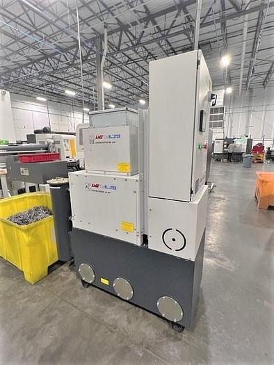 Used 2016 Nakamura Tome WT-150 II