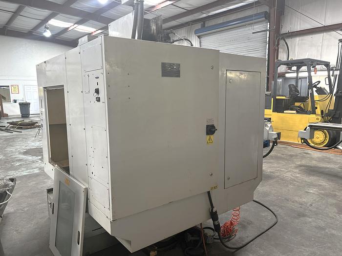 Used 2005 Milltronics RW20