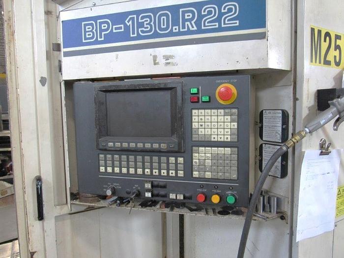 Used 2007 Toshiba BP-130.R22