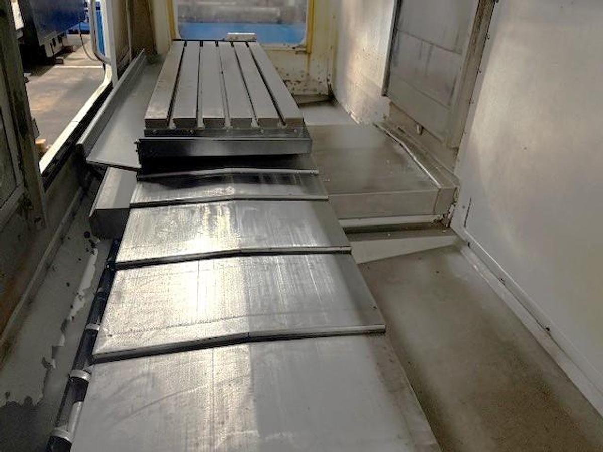 Used 2009 Haas VF-4SS