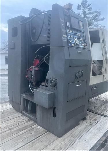 Used 1998 Hardinge Conquest 42