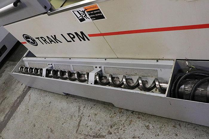 Used 2012 Southwestern Industries Trak LPM