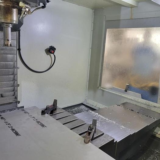 Used 2019 Haas VF-3YT/40