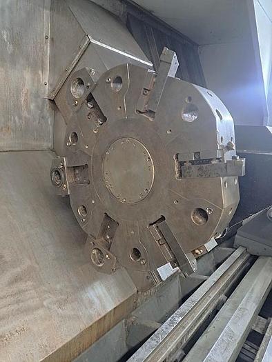 Used 2012 Haas ST-40L