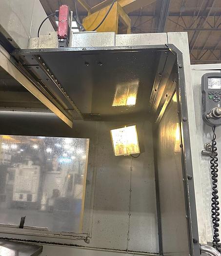 Used 2012 Haas VF8/50