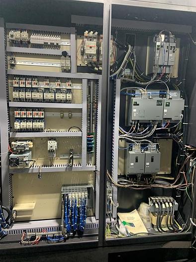 Used 2014 Okuma MA-12500H 