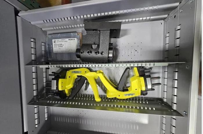 Used 2022 Doosan Puma 2600SY II