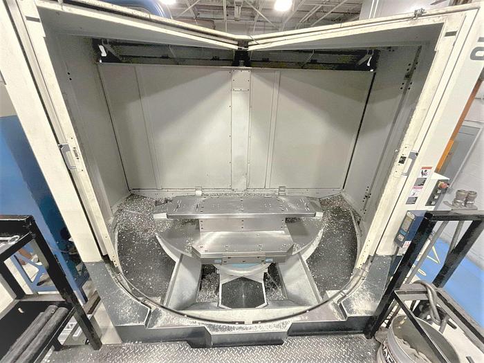 Used 2011 Makino A92