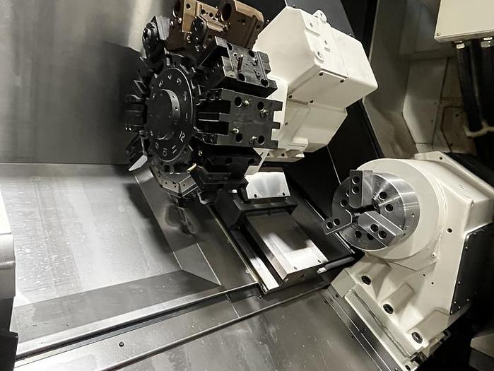 Used 2021 Okuma LB3000EXII-MYW 800