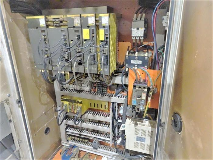 Used 2000 Daewoo Puma 300MB