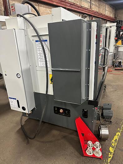 Used 2018 Haas ST-15