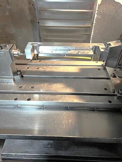 Used 2001 Haas VF2B