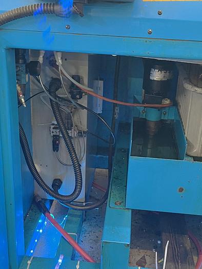 Used 1996 Omniturn GT-75