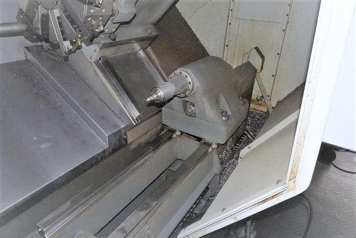 Used 2012 Haas ST30 Big Bore