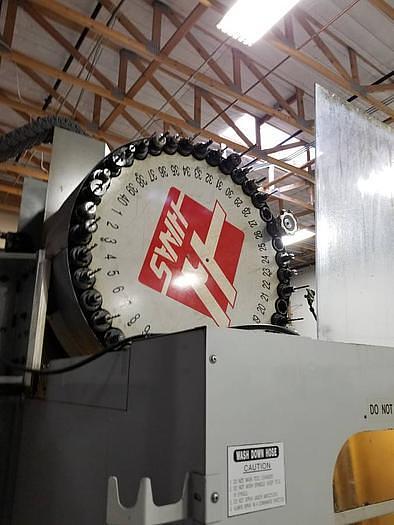 Used 2006 Haas VF-3SSYT