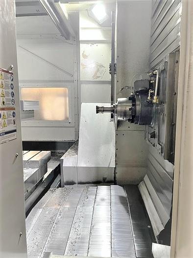 Used 2014 Haas EC-1600YZT