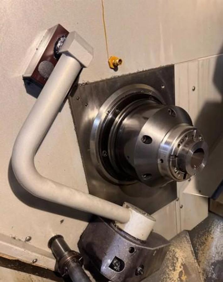 Used 2015 Haas ST-30