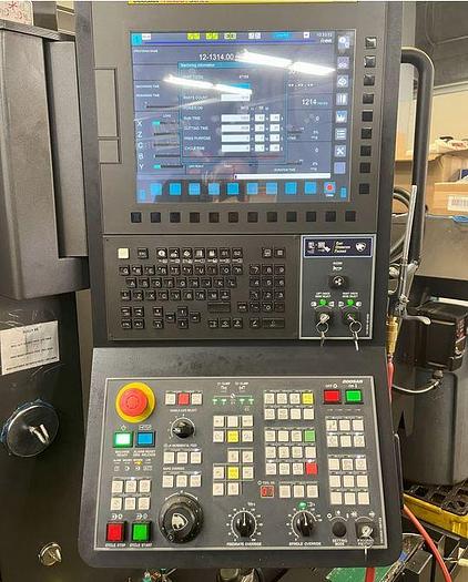 Used 2022 Doosan Puma 2600SY II