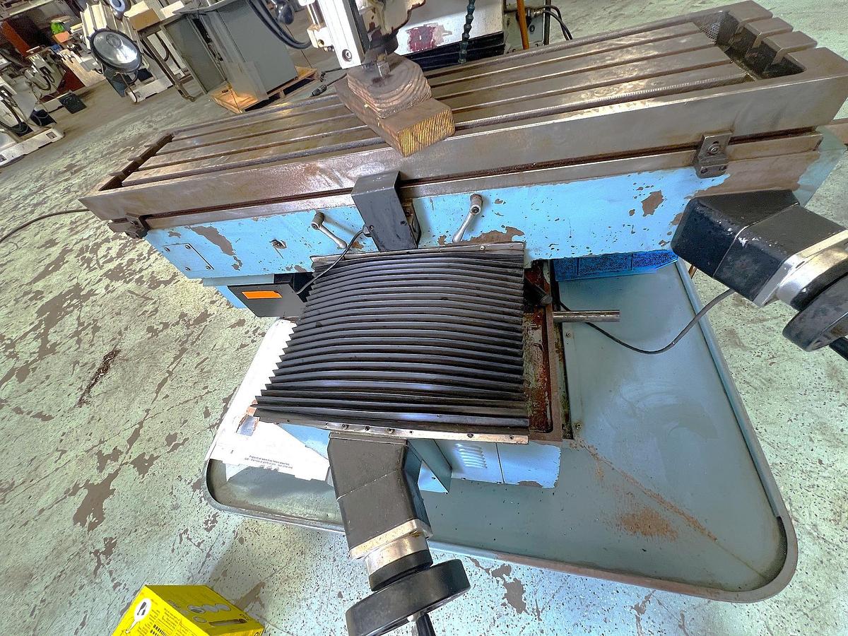 Used 2011 Southwestern Industries Trak DPMSX5P (DPM5)