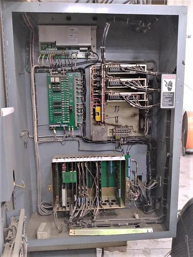 Used 1999 Fadal VMC4020A