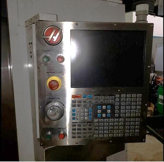Used 2013 Haas VF3B