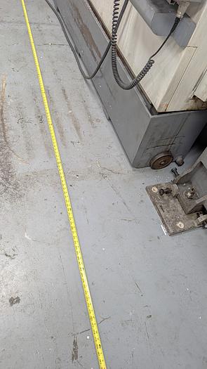 Used 2003 Mazak Nexus VCN 510C II w/2 Pallets