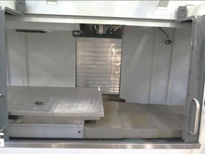 Used 2019 Haas VF-6SS
