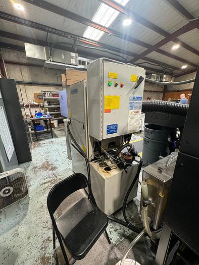 Used 2015 Doosan Puma 2100Y