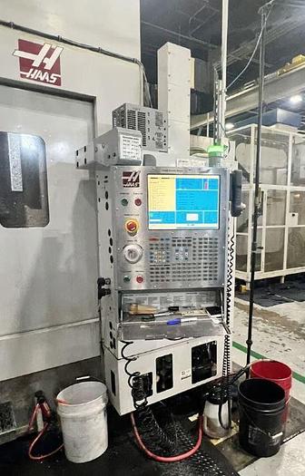 Used 2009 Haas EC-1600