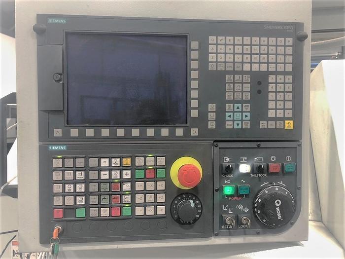 Used 2018 Romi C-510