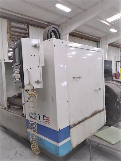 Used 1999 Fadal VMC4020A